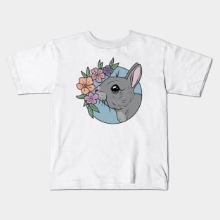 Little Bunny Kids T-Shirt